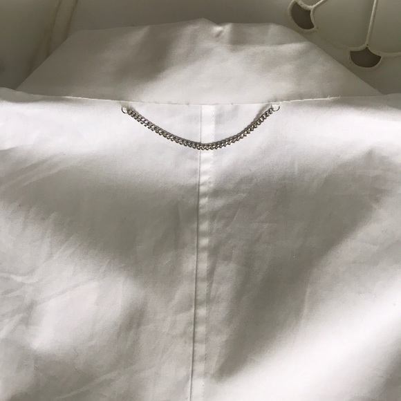 White Rag & Bone button down - Picture 6 of 6